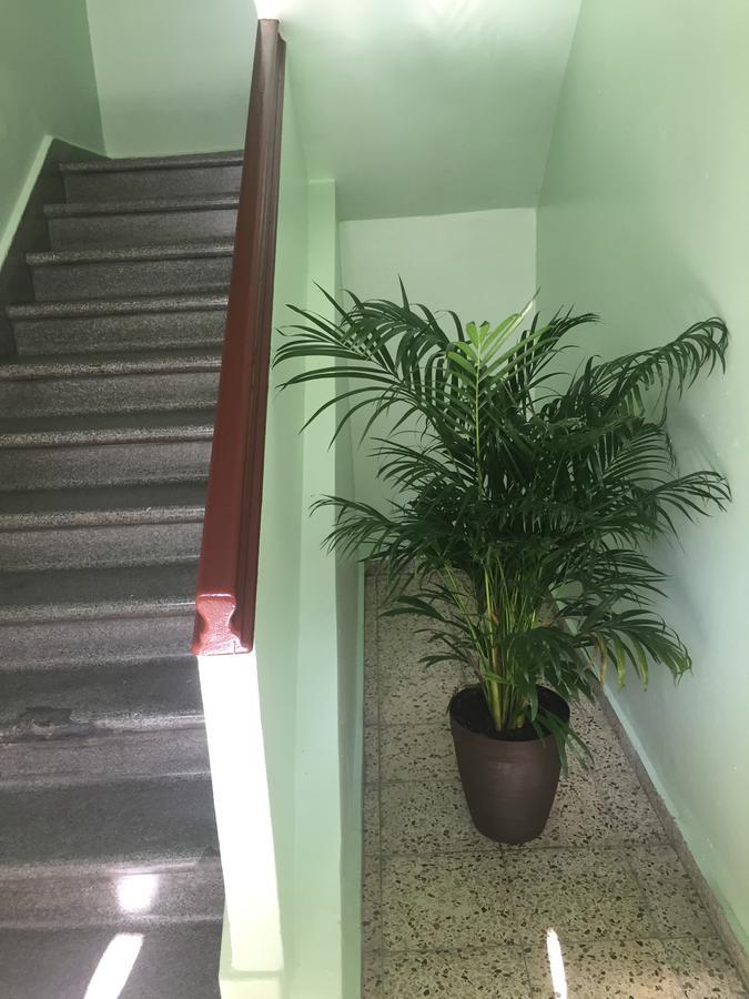 Arboleda Hostal Σάντο Ντομίγκο Εξωτερικό φωτογραφία
