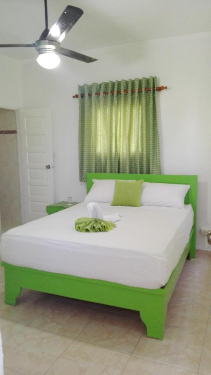 Arboleda Hostal Σάντο Ντομίγκο Εξωτερικό φωτογραφία