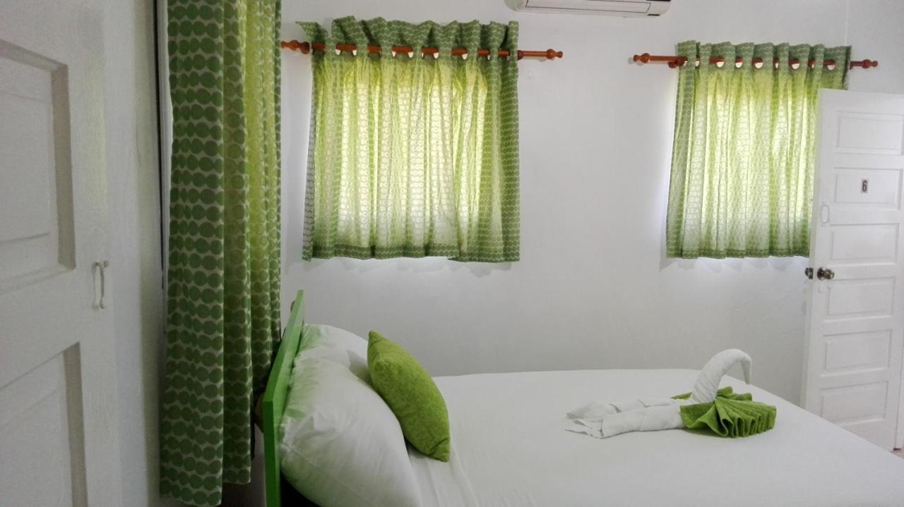 Arboleda Hostal Σάντο Ντομίγκο Εξωτερικό φωτογραφία
