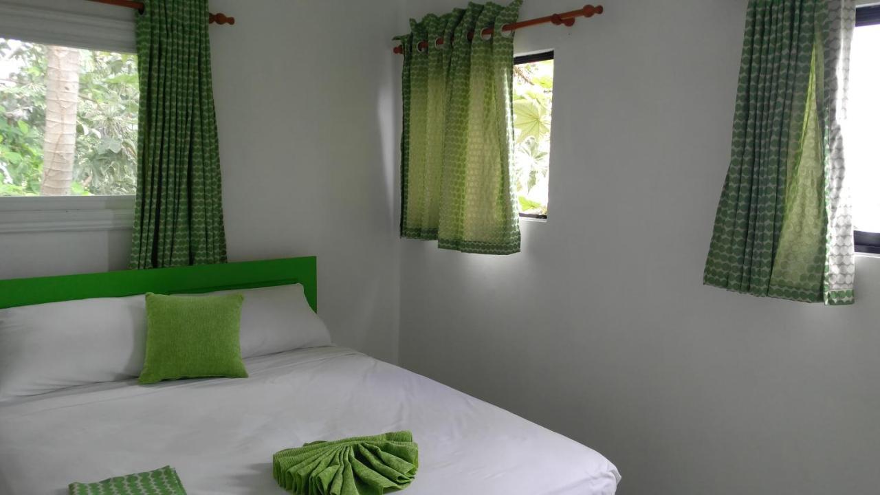 Arboleda Hostal Σάντο Ντομίγκο Εξωτερικό φωτογραφία