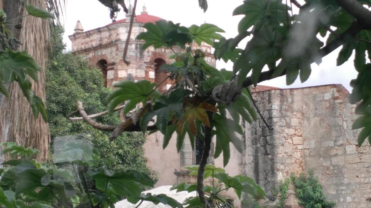Arboleda Hostal Σάντο Ντομίγκο Εξωτερικό φωτογραφία