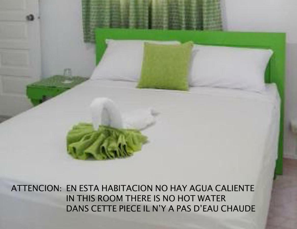 Arboleda Hostal Σάντο Ντομίγκο Δωμάτιο φωτογραφία