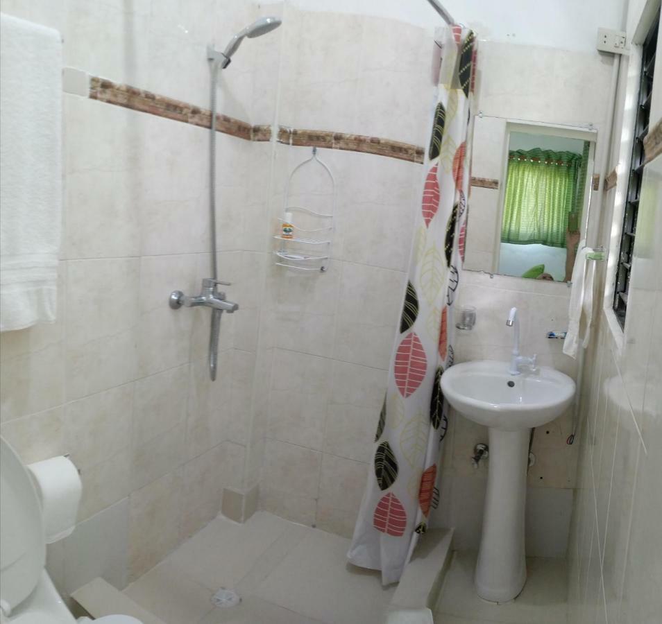 Arboleda Hostal Σάντο Ντομίγκο Εξωτερικό φωτογραφία