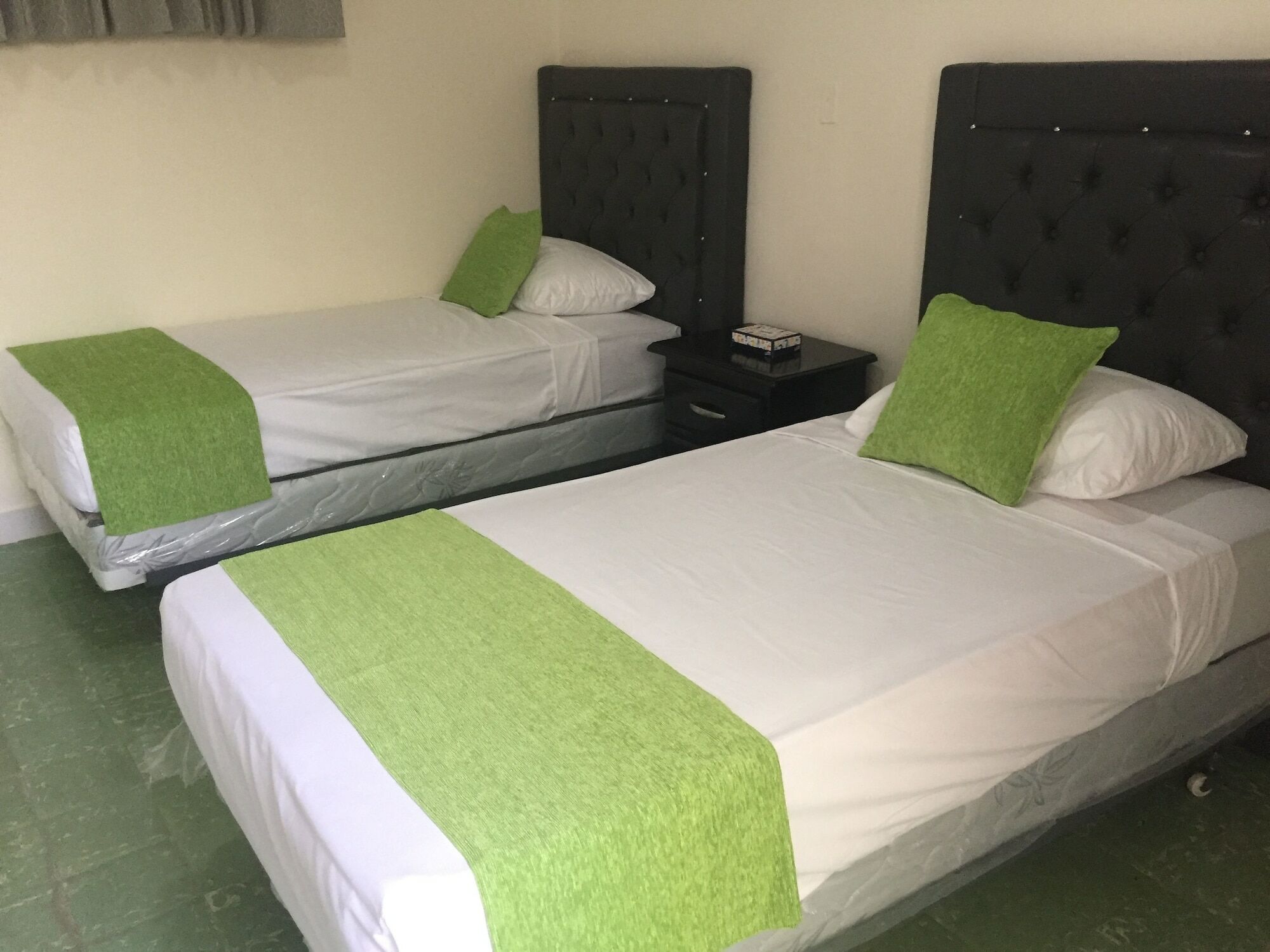 Arboleda Hostal Σάντο Ντομίγκο Εξωτερικό φωτογραφία