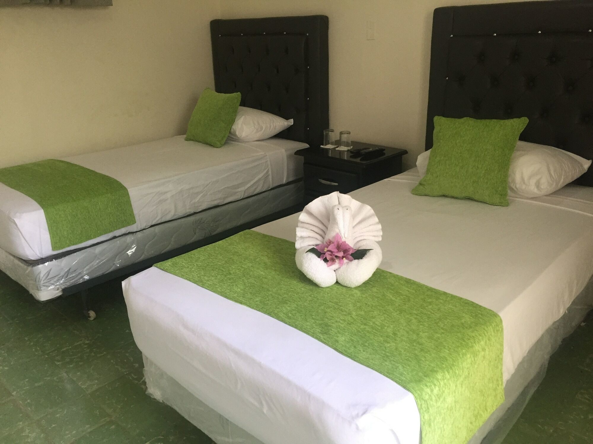 Arboleda Hostal Σάντο Ντομίγκο Εξωτερικό φωτογραφία